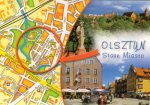 TravelPostcards - Main Street - A Festival of Postcards